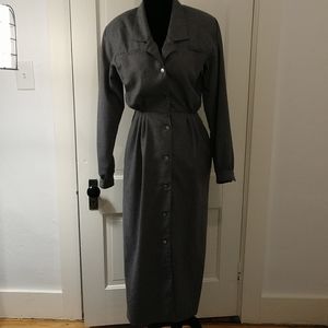Brooks Brothers vintage will dress size 6